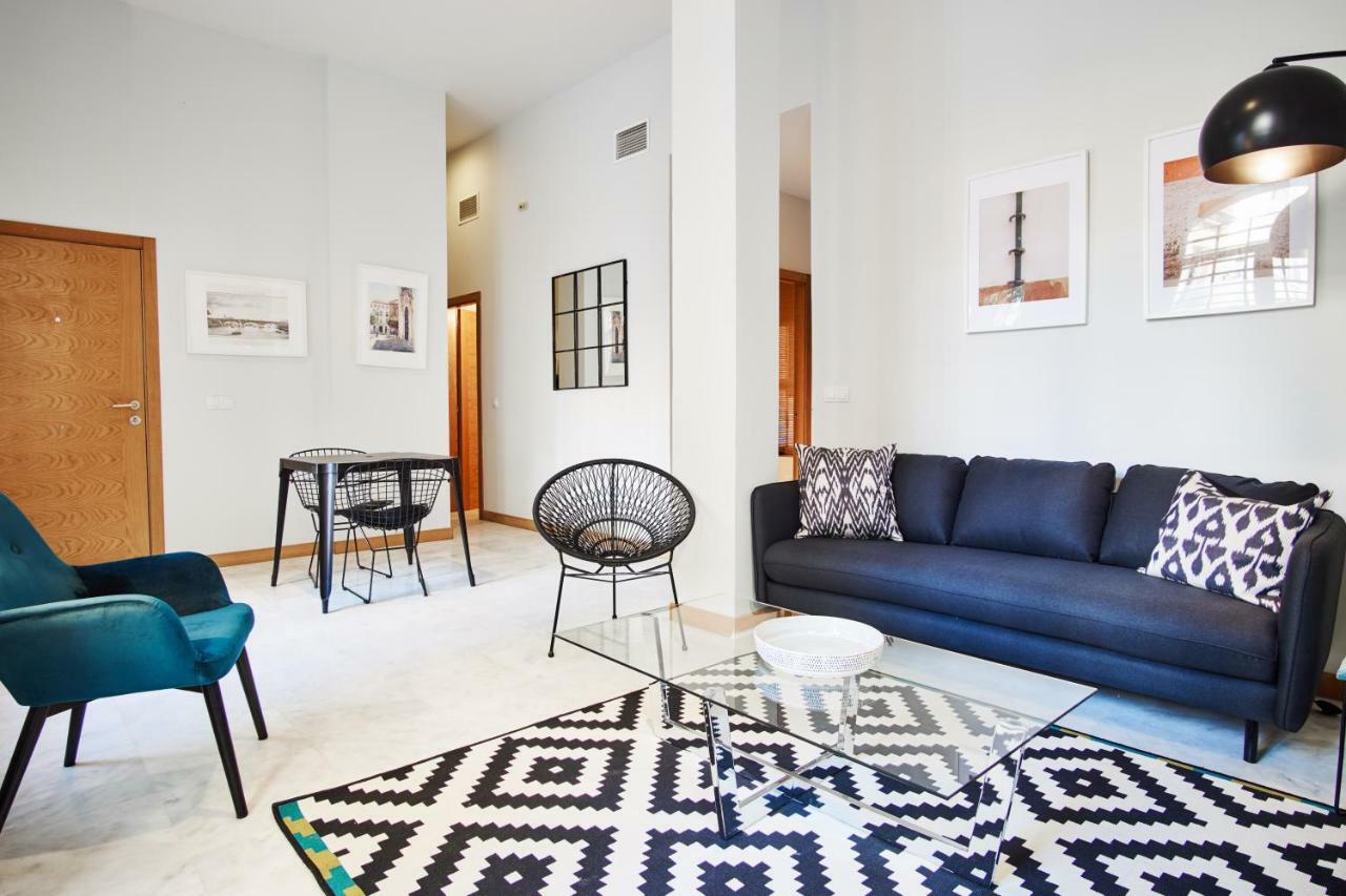 Arenal Carreteria Deluxe By Valcambre Appartement *