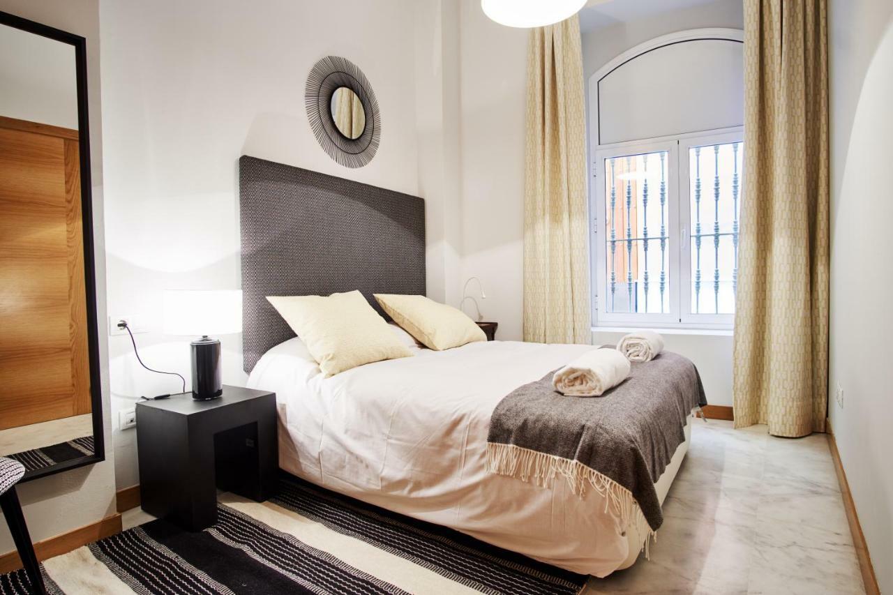 Arenal Carreteria Deluxe By Valcambre Appartement