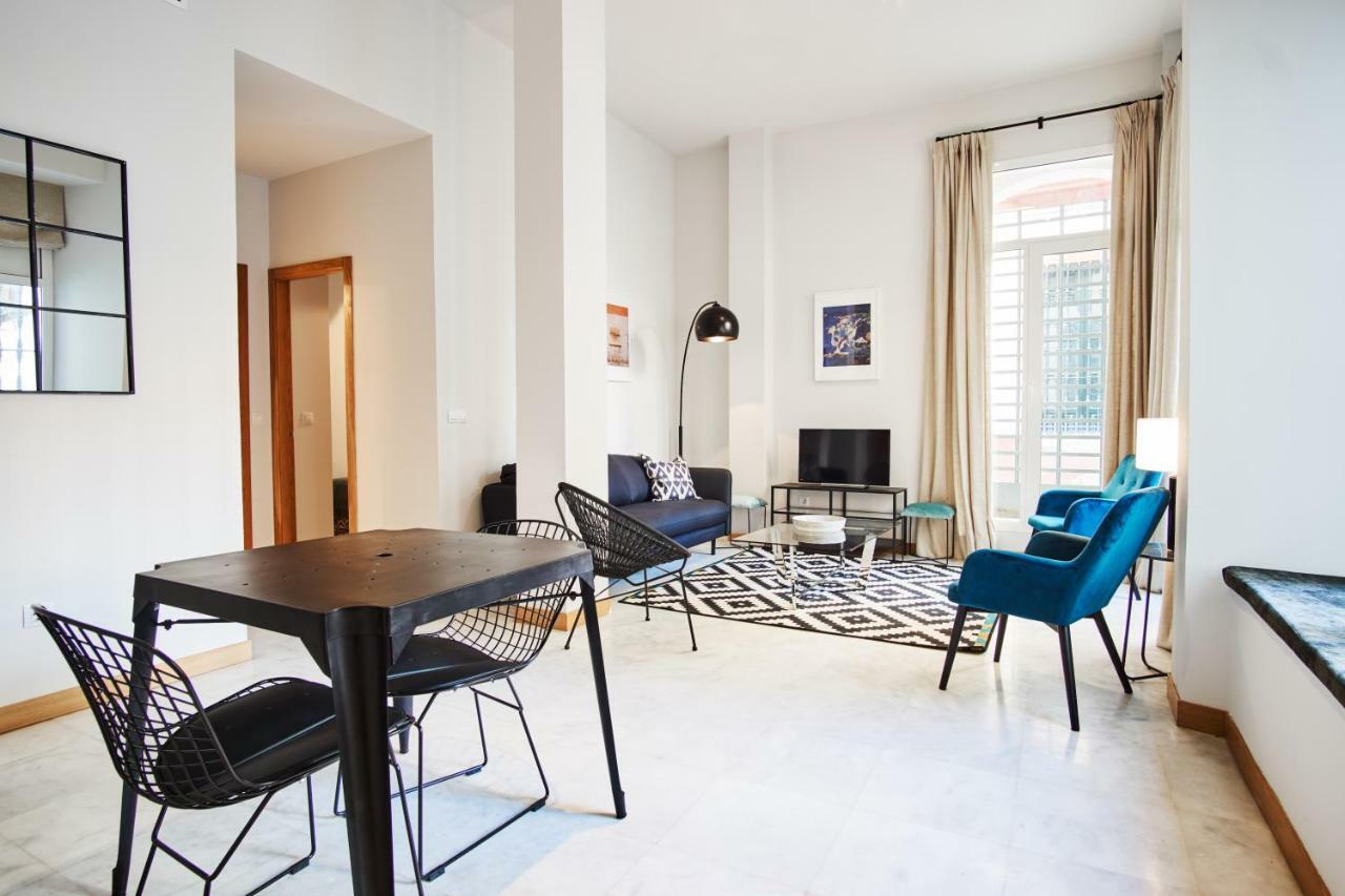 Appartement Arenal Carreteria Deluxe By Valcambre Séville