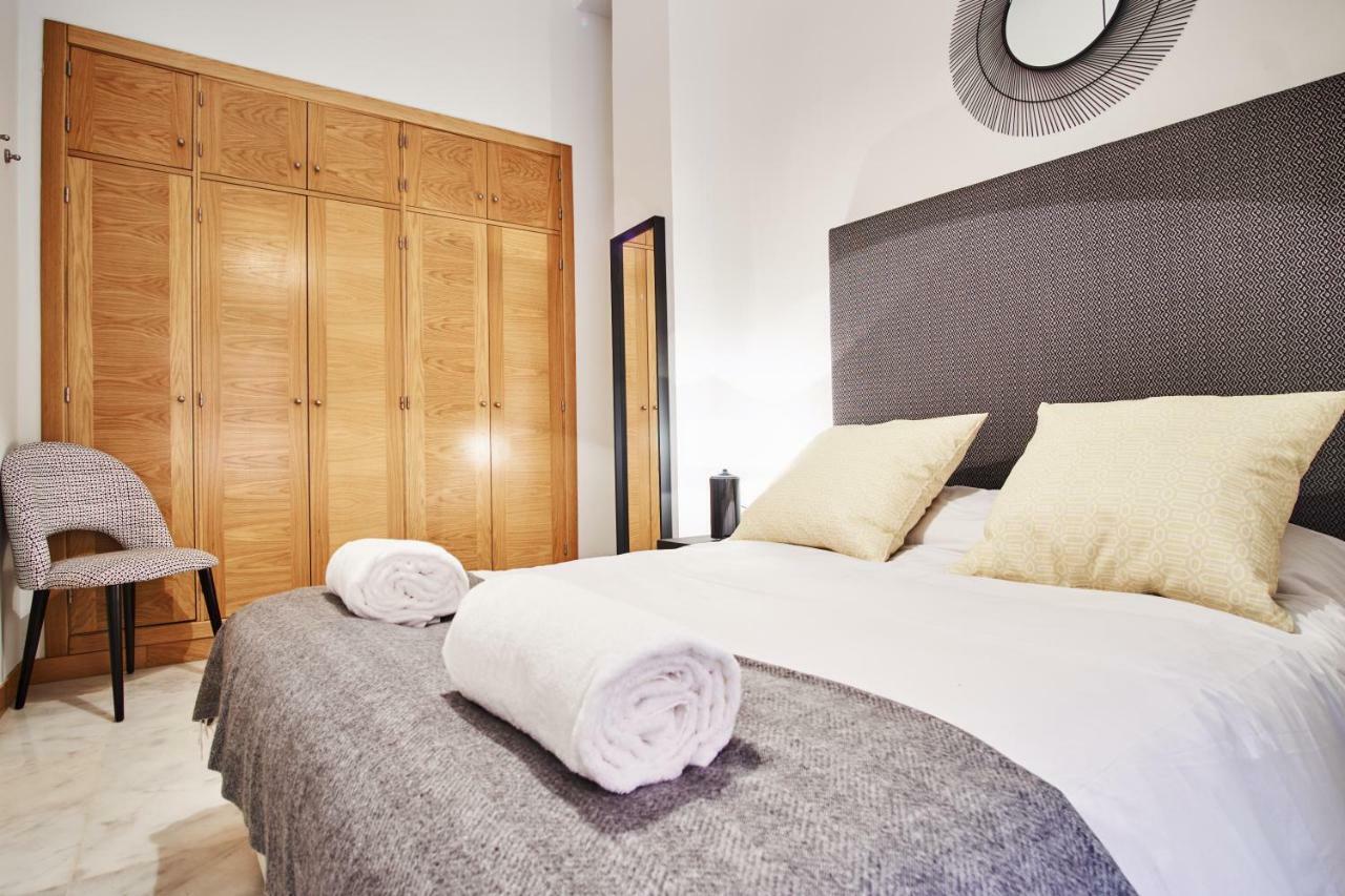 Arenal Carreteria Deluxe By Valcambre Appartement *