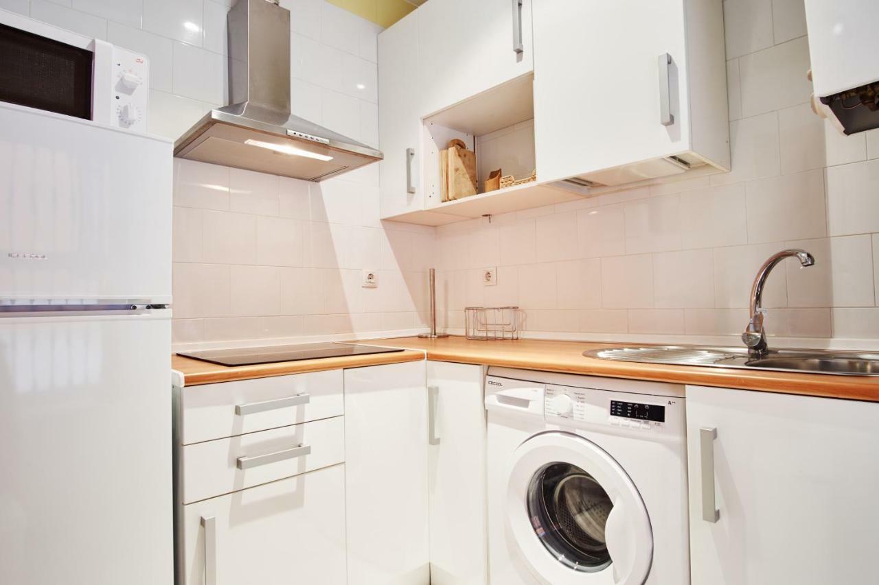 Appartement Arenal Carreteria Deluxe By Valcambre *