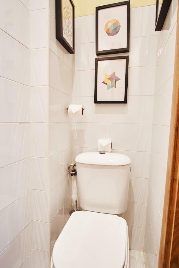 Arenal Carreteria Deluxe By Valcambre Appartement *