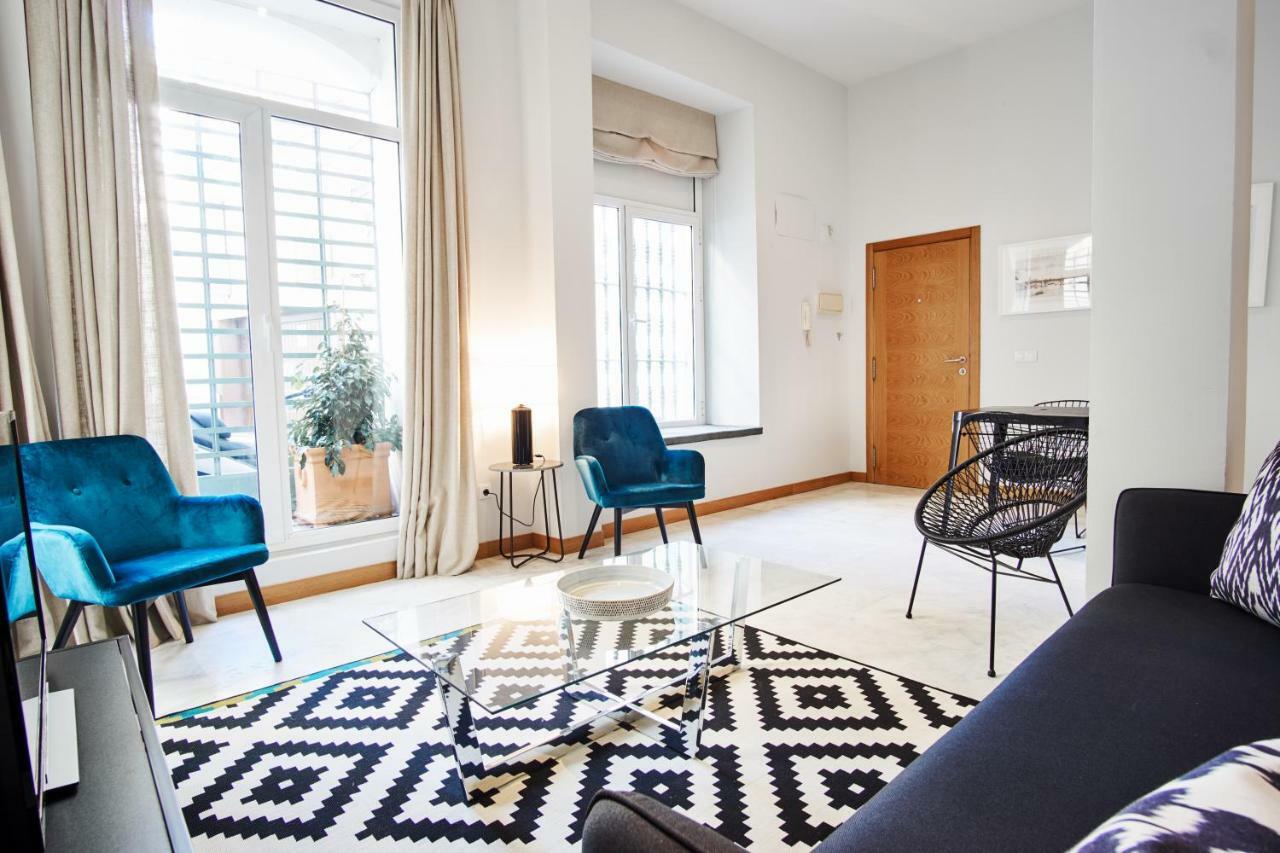 Arenal Carreteria Deluxe By Valcambre Appartement *