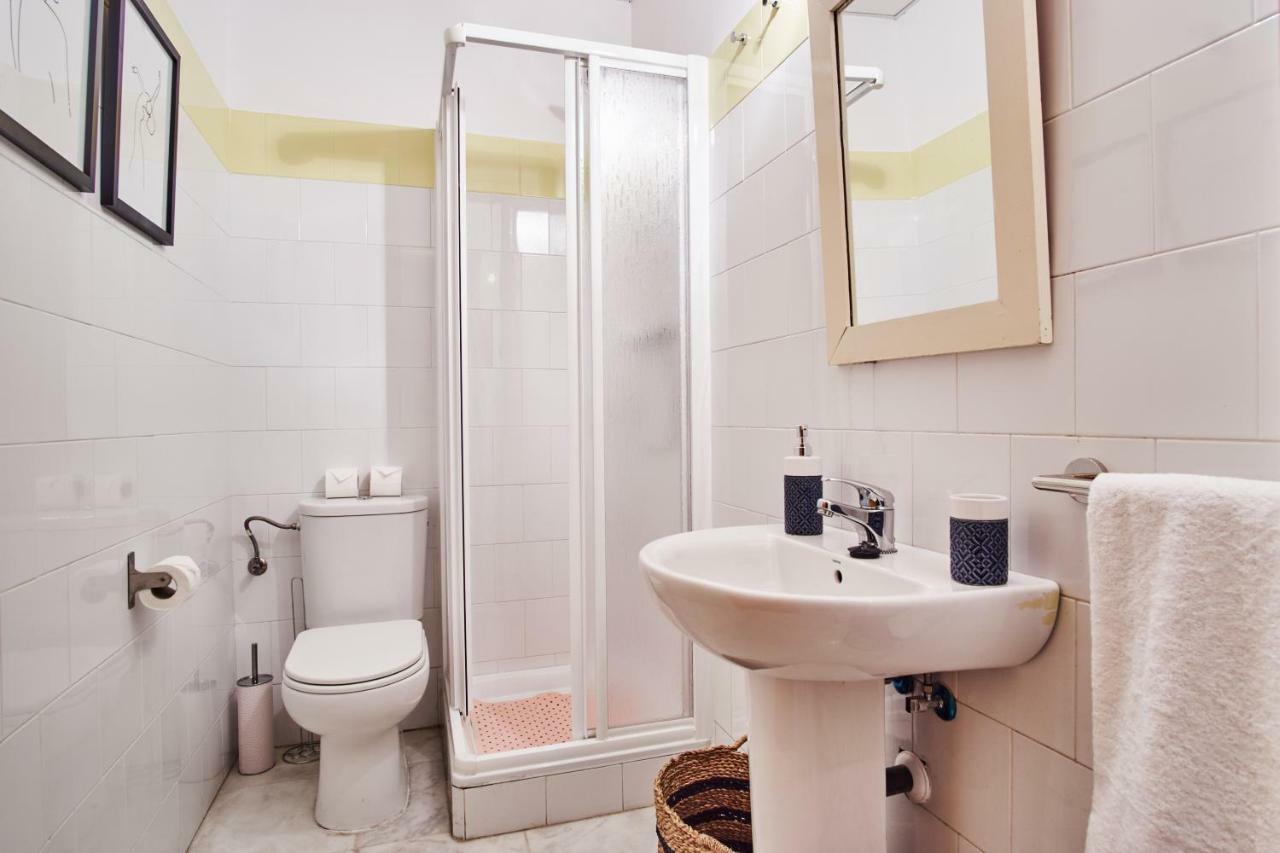 Appartement Arenal Carreteria Deluxe By Valcambre *